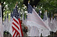 911 flag honor for sale  Delivered anywhere in USA 