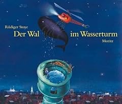 Wal wasserturm neuausgabe gebraucht kaufen  Wird an jeden Ort in Deutschland