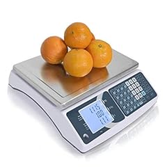 Balance poids homologuée d'occasion  Livré partout en France