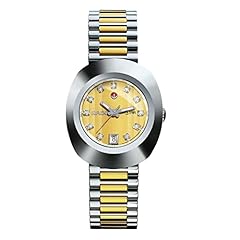 Rado diastar original for sale  Delivered anywhere in USA 