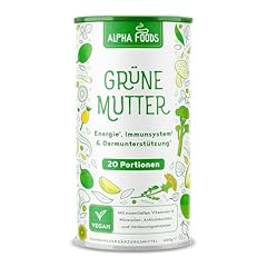 Grüne mutter riginal gebraucht kaufen  Wird an jeden Ort in Deutschland