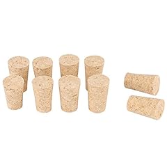 10pcs tapered cork for sale  Delivered anywhere in USA 