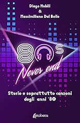 Never end. storie usato  Spedito ovunque in Italia 