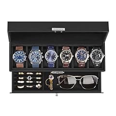 Songmics slot watch for sale  Delivered anywhere in USA 