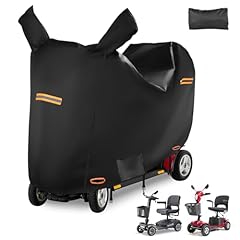 Mobility scooter covers for sale  Delivered anywhere in UK