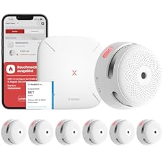 Sense smart rauchmelder gebraucht kaufen  Wird an jeden Ort in Deutschland