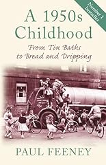 1950s childhood tin for sale  Delivered anywhere in UK