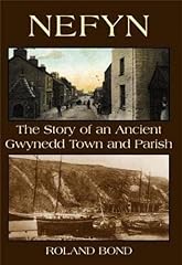Nefyn story ancient for sale  Delivered anywhere in UK