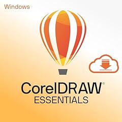 Coreldraw essentials 2024 for sale  Delivered anywhere in UK