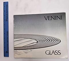 Venini glass for sale  Delivered anywhere in UK