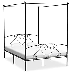Vidaxl himmelbett gestell gebraucht kaufen  Wird an jeden Ort in Deutschland