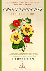 Green thoughts writer for sale  Delivered anywhere in USA 