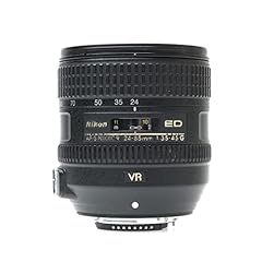 Nikon 85mm f3.5 for sale  Delivered anywhere in UK