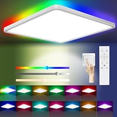 Led ceiling light for sale  Delivered anywhere in UK
