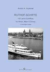 Ruthof schiffe 100 gebraucht kaufen  Wird an jeden Ort in Deutschland