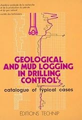 Geological mud logging for sale  Delivered anywhere in USA 