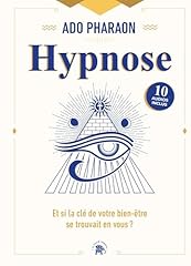 Hypnose clé trouvait d'occasion  Livré partout en France