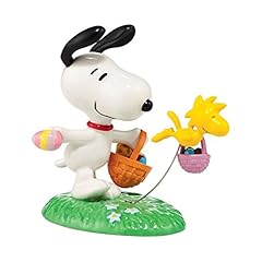 Peanuts snoopy easter for sale  Delivered anywhere in USA 