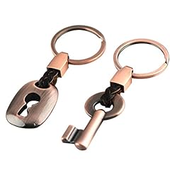 Winomo couple keyring for sale  Delivered anywhere in UK