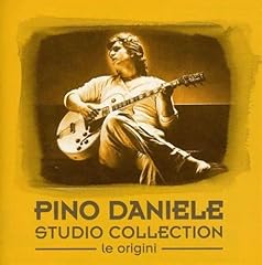 Pino daniele studio usato  Spedito ovunque in Italia 