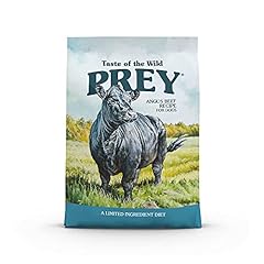 Taste wild prey for sale  Delivered anywhere in USA 
