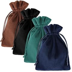 4pcs soft velvet for sale  Delivered anywhere in UK