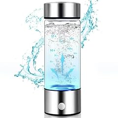 Portable hydrogen water for sale  Delivered anywhere in UK