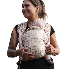 Hoppediz écharpe portage d'occasion  Livré partout en France
