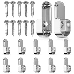 10pcs oval closet for sale  Delivered anywhere in USA 