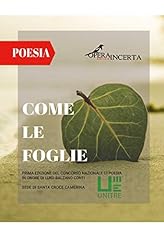 Come foglie. prima usato  Spedito ovunque in Italia 