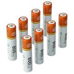 Lot batteries vhbw d'occasion  Livré partout en France