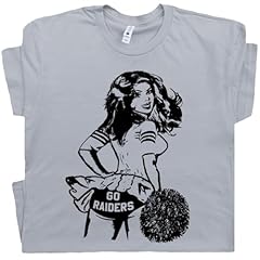 Vintage raiders shirt for sale  Delivered anywhere in USA 