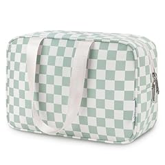 Large toiletry bags for sale  Delivered anywhere in UK