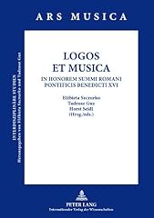 Logos musica honorem gebraucht kaufen  Wird an jeden Ort in Deutschland