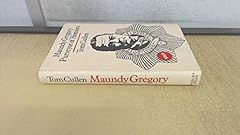 Maundy gregory purveyor for sale  Delivered anywhere in UK