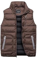 Vtuaol outdoor puffer for sale  Delivered anywhere in USA 