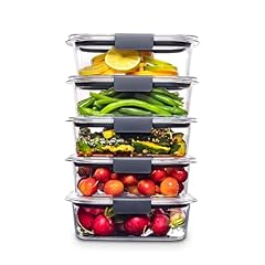 Rubbermaid piece brilliance for sale  Delivered anywhere in UK