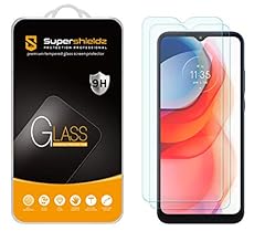 Supershieldz designed motorola for sale  Delivered anywhere in USA 