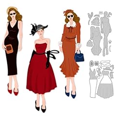 Delorigin styles retro for sale  Delivered anywhere in UK