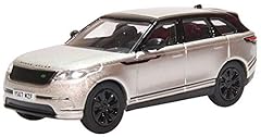 Oxford diecast 76vel003 for sale  Delivered anywhere in UK