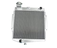 Rows full aluminum for sale  Delivered anywhere in USA 