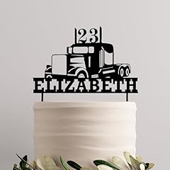 Personalized semi truck for sale  Delivered anywhere in USA 