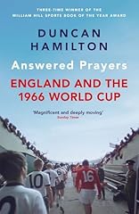 Answered prayers england for sale  Delivered anywhere in UK