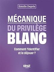 Mécanique privilège blanc d'occasion  Livré partout en France