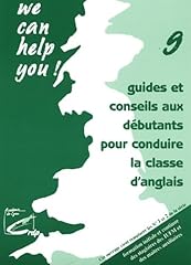 Guides conseils débutants d'occasion  Livré partout en France