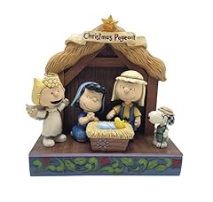 Enesco peanuts jim for sale  Delivered anywhere in USA 