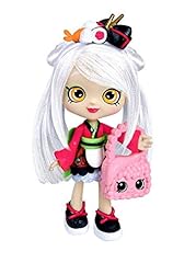 Shopkins shoppies dolls for sale  Delivered anywhere in USA 