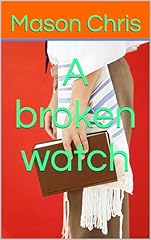 Broken watch for sale  Delivered anywhere in UK