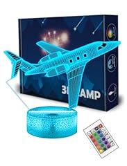 Fullosun airplane gift for sale  Delivered anywhere in USA 