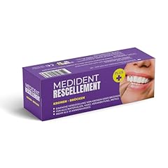 Medident rescellement plus gebraucht kaufen  Wird an jeden Ort in Deutschland